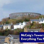McCaig’s Tower