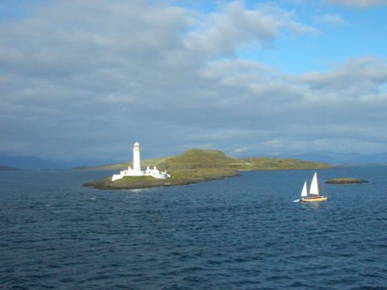 Isle of Lismore 